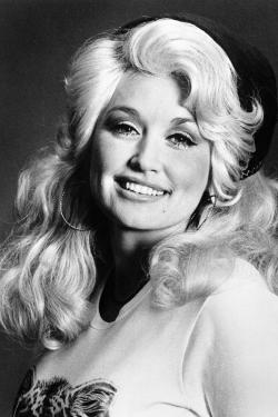 Biography Dolly Parton