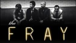 Biography The Fray