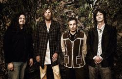 Biography The Mother Hips