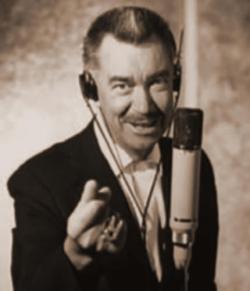 Biography Thurl Ravenscroft