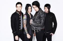 Biography Falling In Reverse