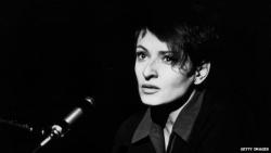 Biography Barbara