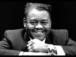 Biography Fats Domino