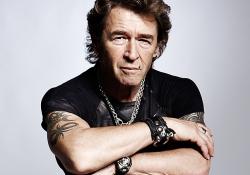 Biography Peter Maffay