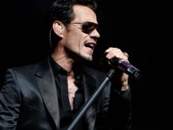Biography Marc Anthony