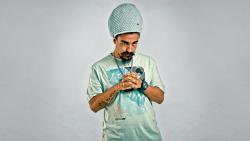 Biography Dread Mar-I