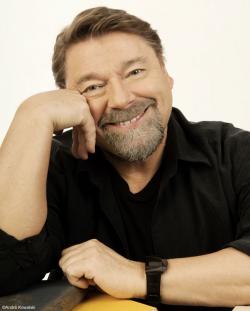 Biography Jürgen von der Lippe