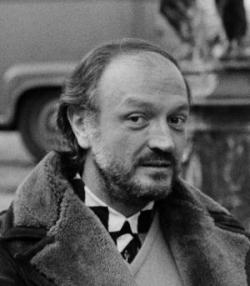 Biography Gianni Ferrio