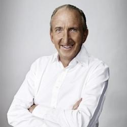 Biography Mike Krüger