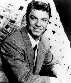 Biography Guy Mitchell