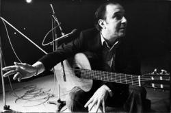 Biography João Gilberto