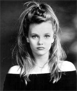 Biography Vanessa Paradis