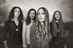 Biography Blues Pills