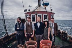 Biography Rend Collective