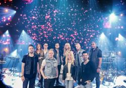 Biography Planetshakers