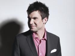 Biography Howie Day
