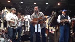 Biography Soggy Bottom Boys