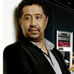 Biography Khaled