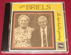 Biography Die Briels