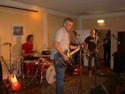 Biography Roger Sjunner