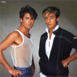 Biography Wham!