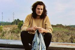 Biography Benny Tipene