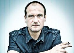Biography Paweł Kukiz