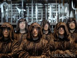 Biography Gregorian