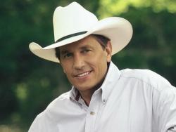 Biography George Strait
