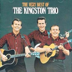 Biography The Kingston Trio
