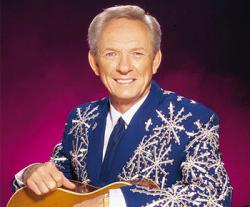 Biography Mel Tillis