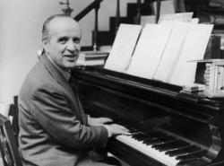 Biography Nino Rota