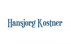 Biography Hansjörg Kostner