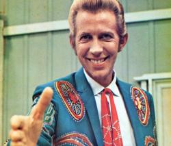 Biography Porter Wagoner
