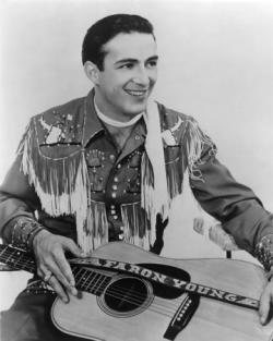 Biography Faron Young
