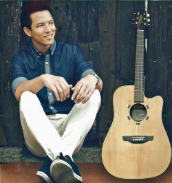 Biography TJ Monterde