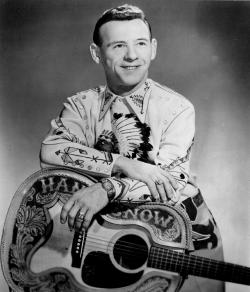 Biography Hank Snow