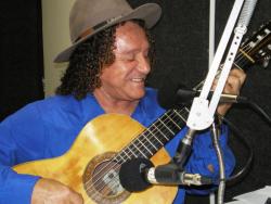 Biography Vital Farias