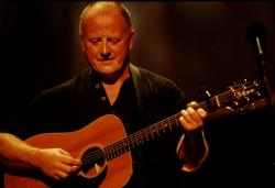 Biography Christy Moore