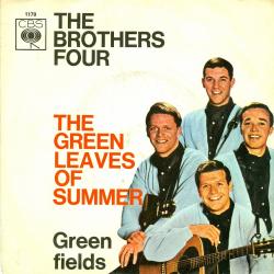 Biography The Brothers Four