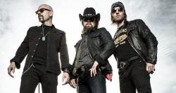 Biography The Road Hammers