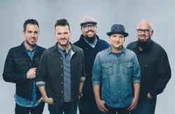 Biography Big Daddy Weave