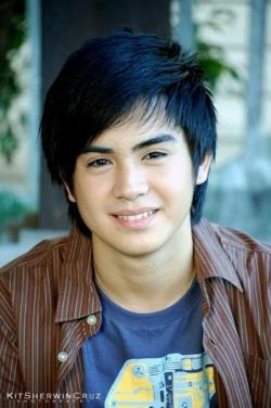 Biography Jhake Vargas