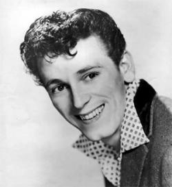 Biography Gene Vincent