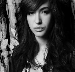 Biography Kate Voegele