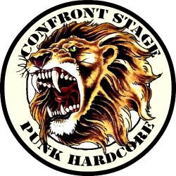 Biography Confront Stage