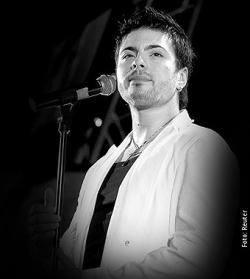 Biography Toše Proeski