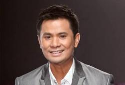 Biography Ogie Alcasid