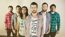 Biography Desperation Band