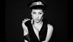 Biography Amanda Palmer